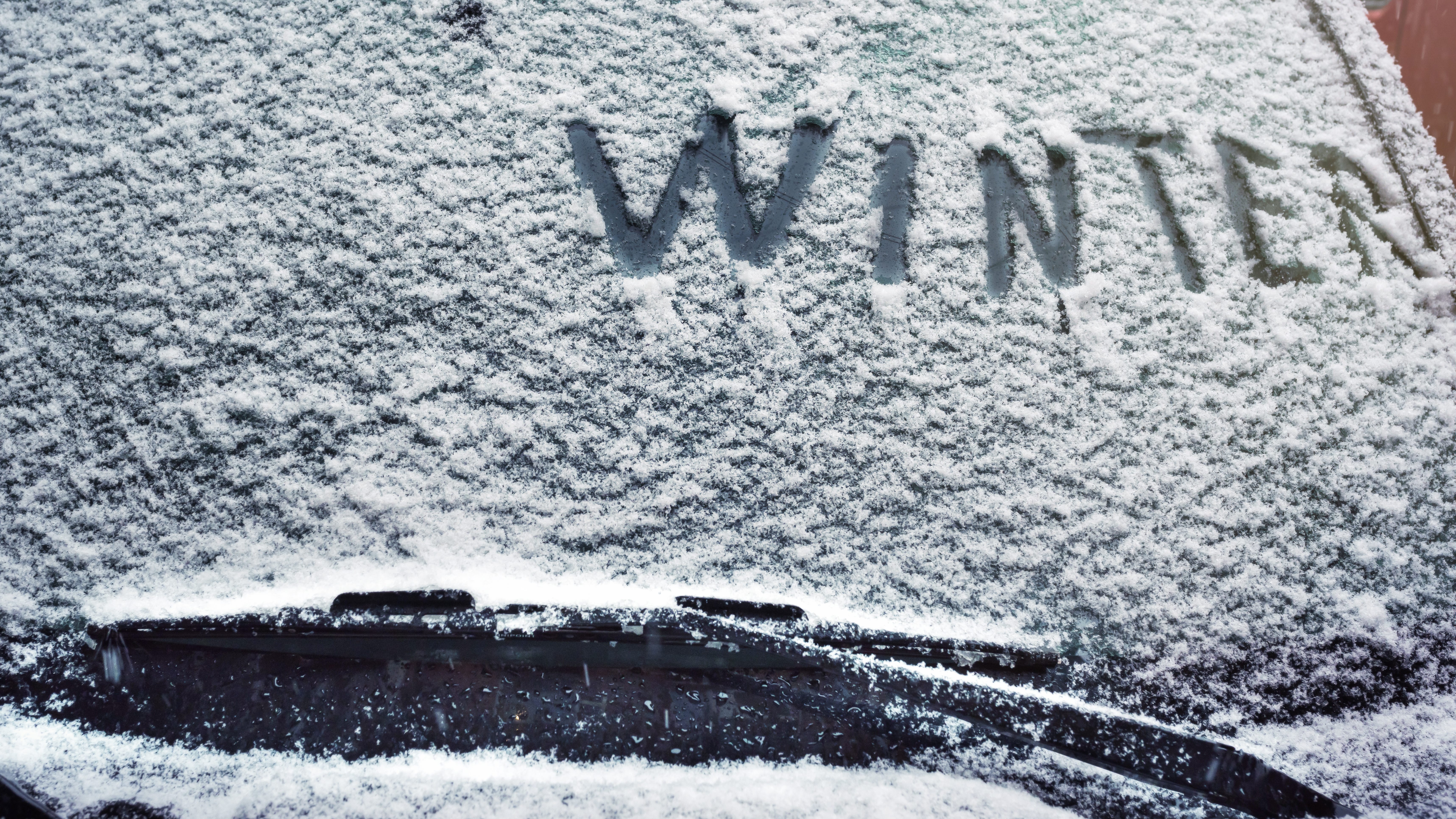 Some school districts declare Thursday a snow day ahead of winter storm