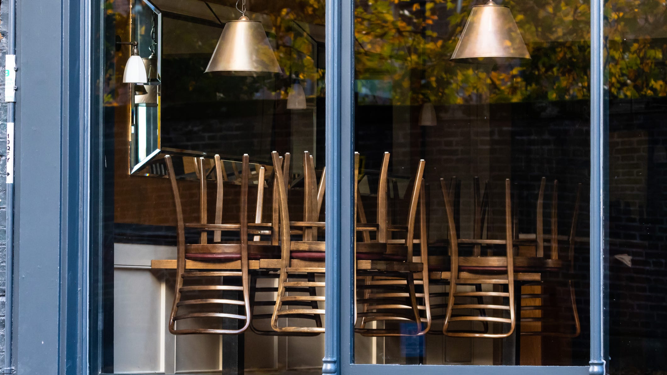 2 San Francisco restaurants require proof of booster for indoor dining