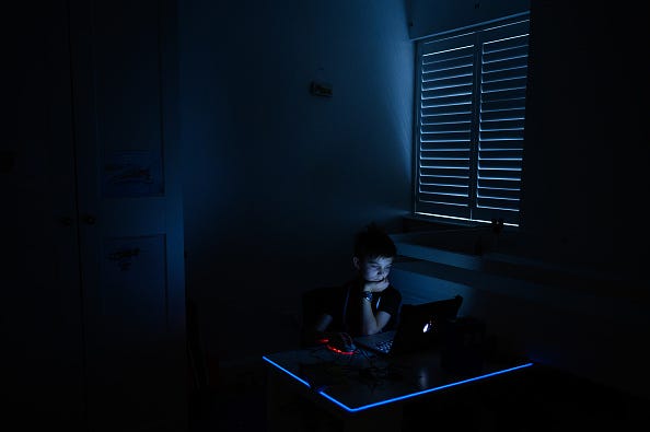 Chicago-Area couple's cyberbullying efforts continue