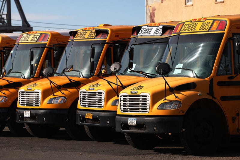 school buses