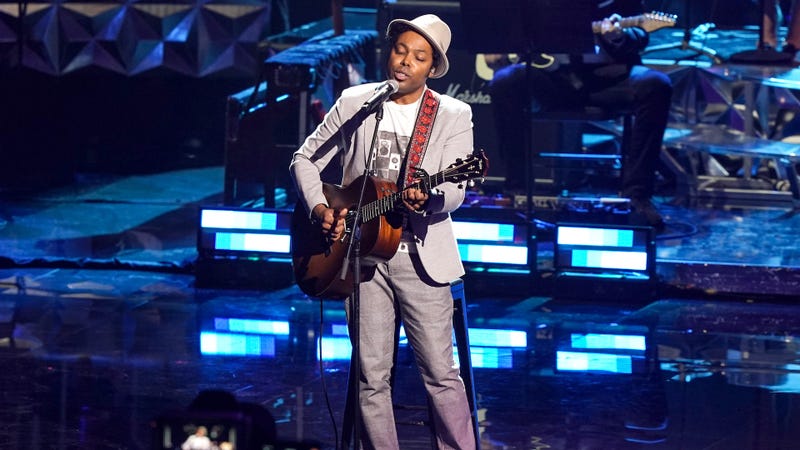 Alex Cuba
