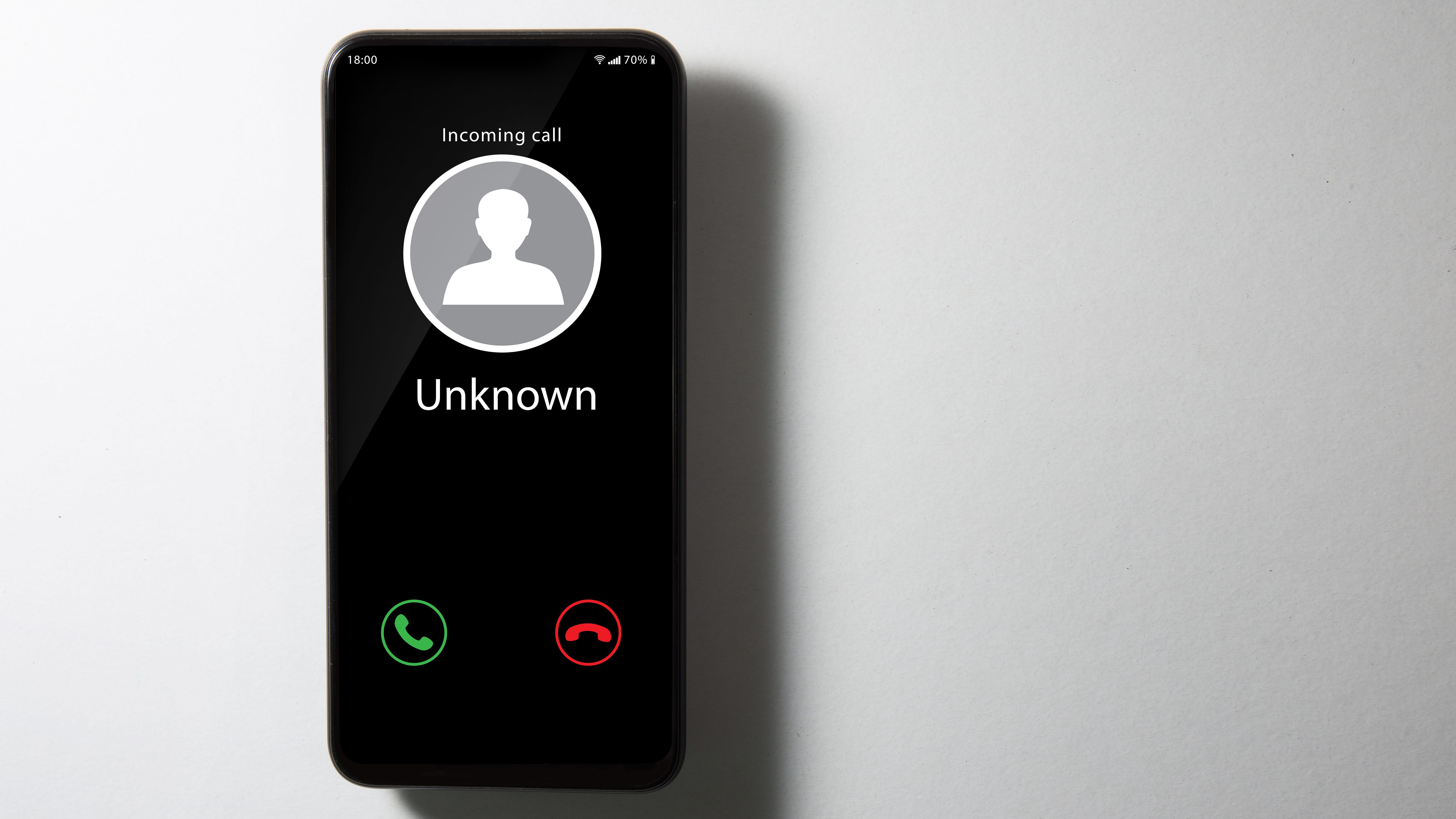 Cook County Sheriff warns about new phone scam