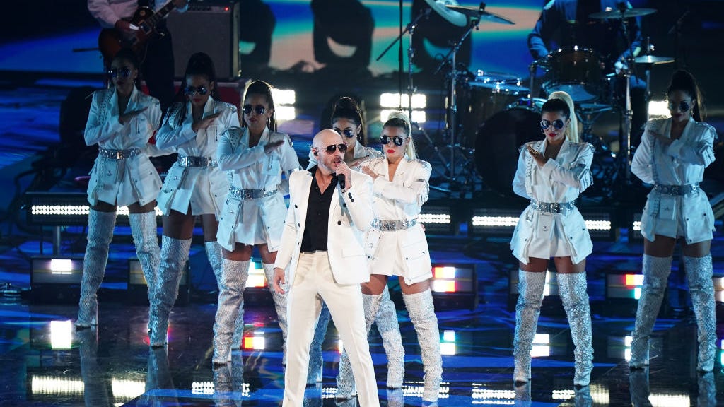 Latin GRAMMYs 2020: Los 6 mejores momentos de la noche