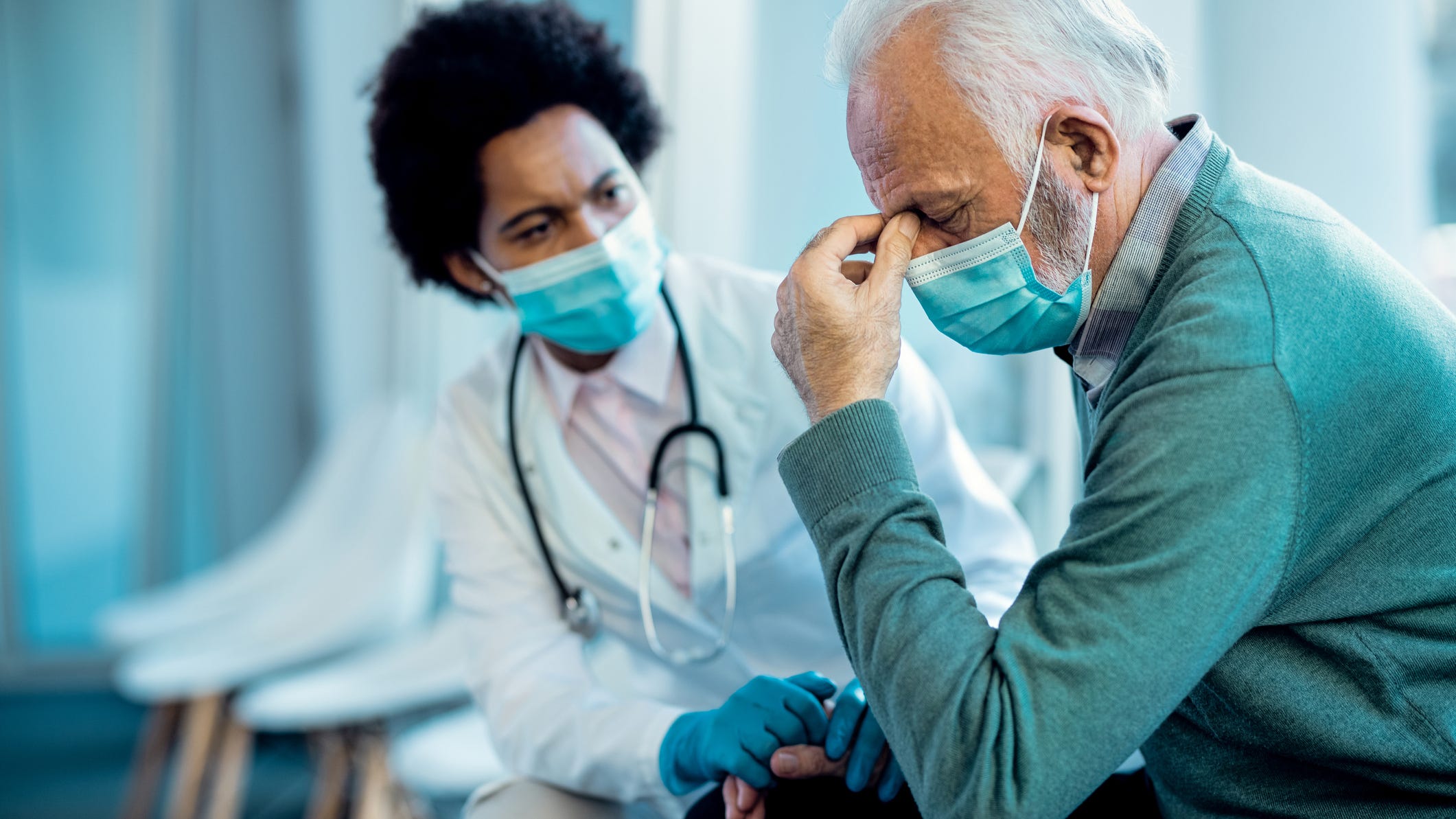 UCSF program provides relief from headaches when other treatments fail