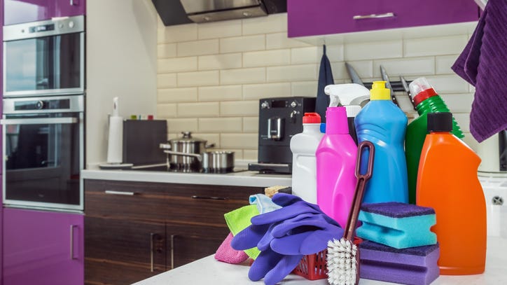 The best eco-friendly products to make spring cleaning your home easier in 2022