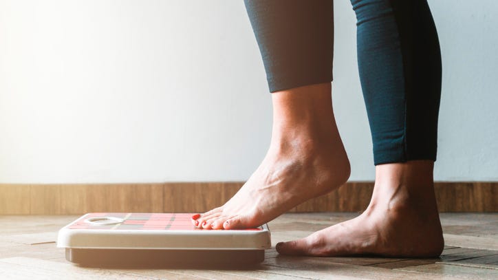 Expert says we should stop complimenting weight loss, and here's why