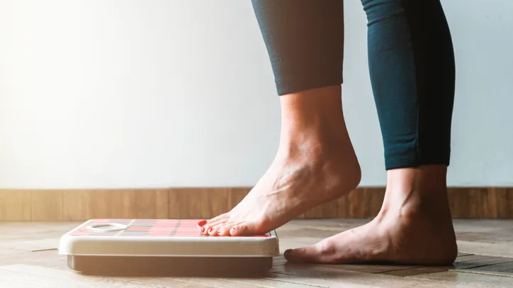 Medical Report: One of the best tools to help lose weight doesn't cost a thing