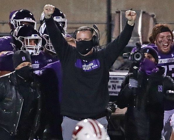 Pat Fitzgerald