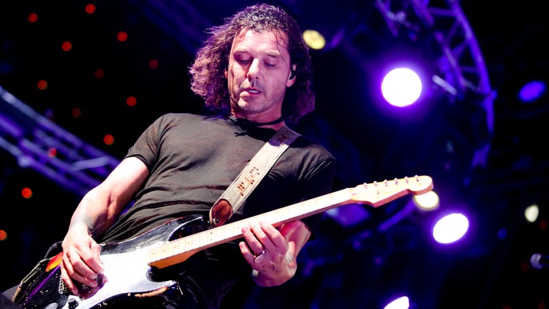 Gavin Rossdale