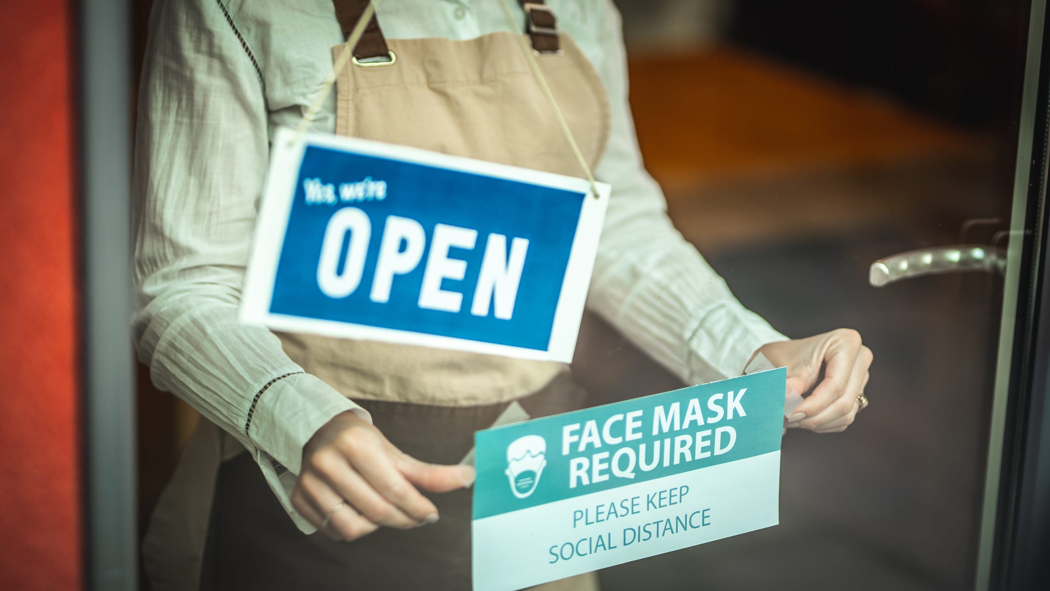 How Santa Clara County will enforce new COVID-19 mask mandate