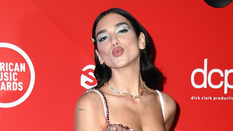 Dua Lipa