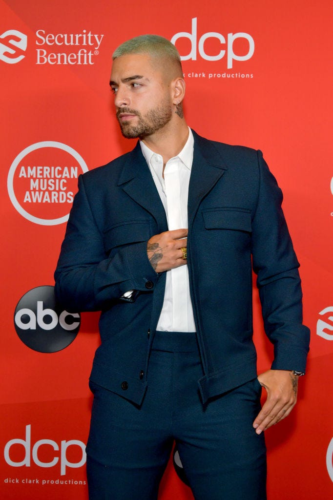 Maluma
