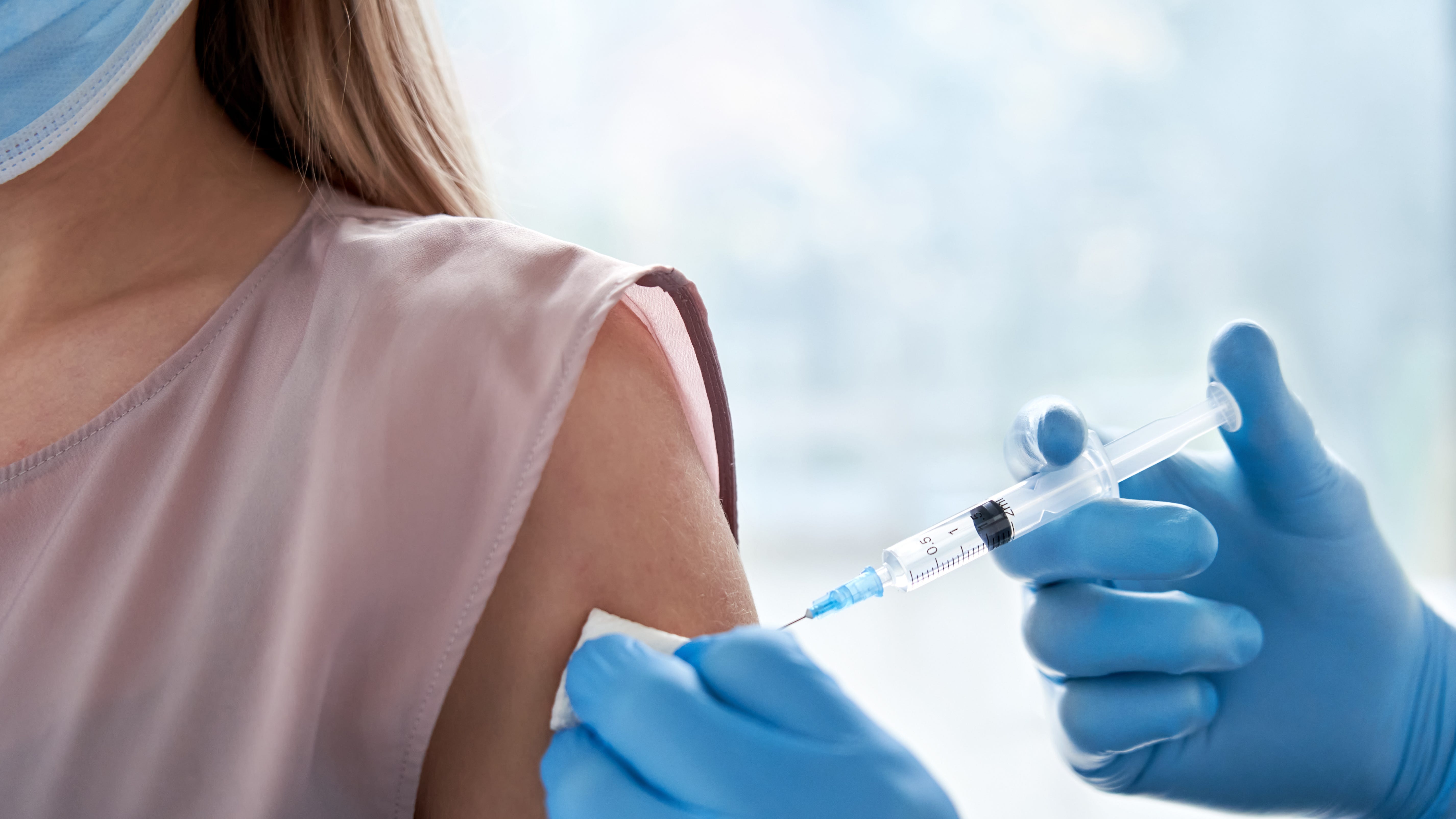 Researchers in new phase of clinical trials for breast cancer vaccine