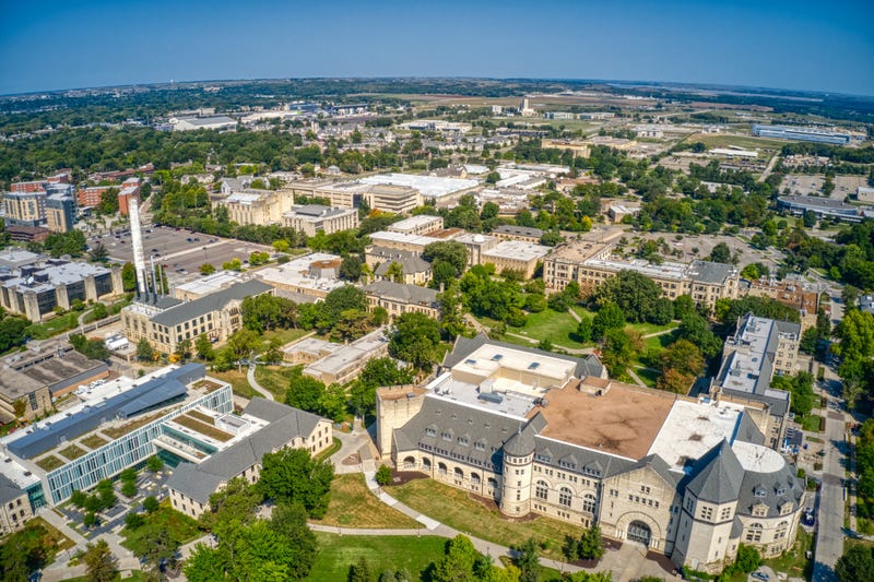 North Carolina State dean named new Kansas State president