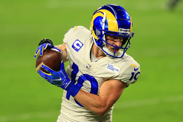 Cooper Kupp