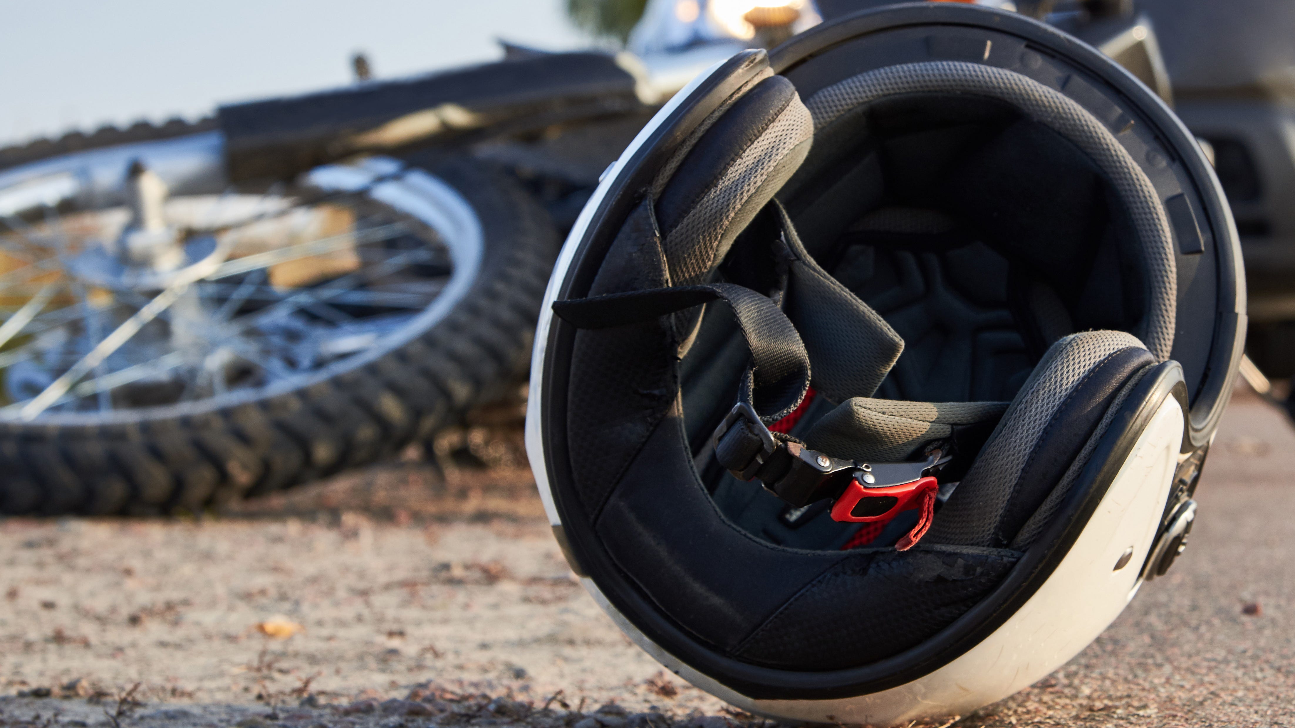 'Look twice for motorcycles', MSP warns after motorcyclist killed in collision with pickup truck in Oakland County