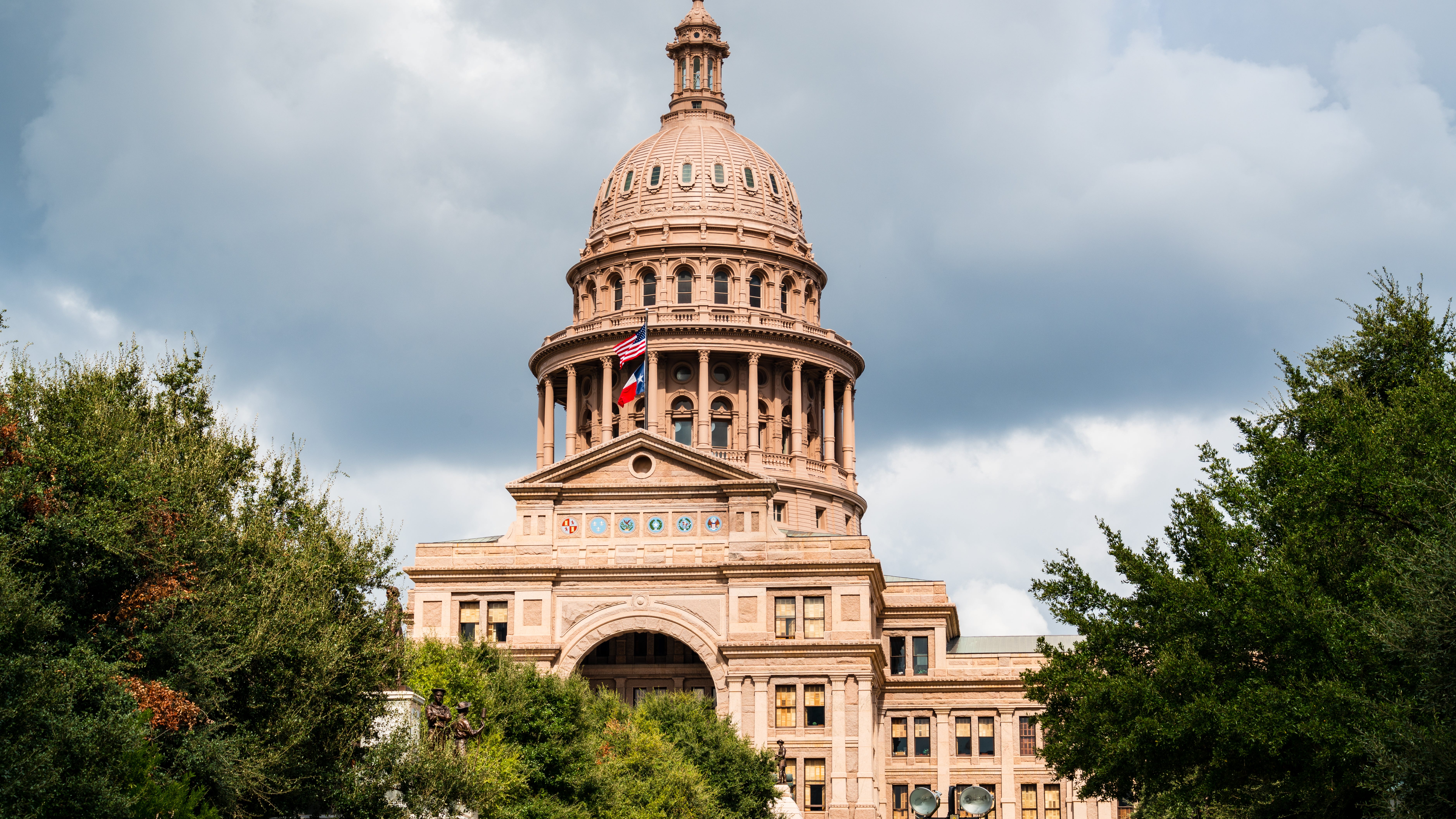 Texas House committee approves new maps for State Senate districts