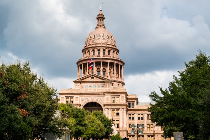 Texas Capitol