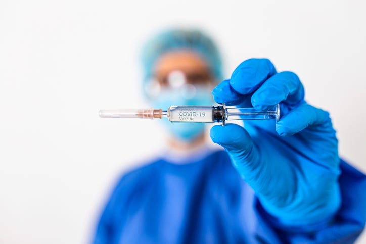 vaccine