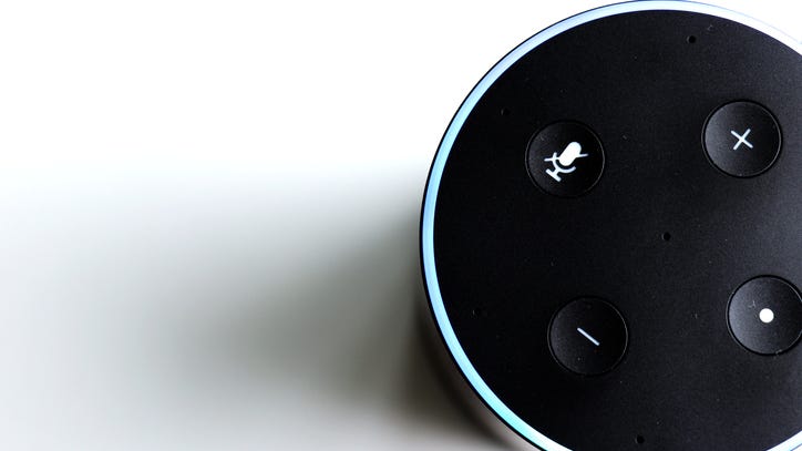Your Amazon devices now answer to the name 'Ziggy' in addition to 'Alexa'