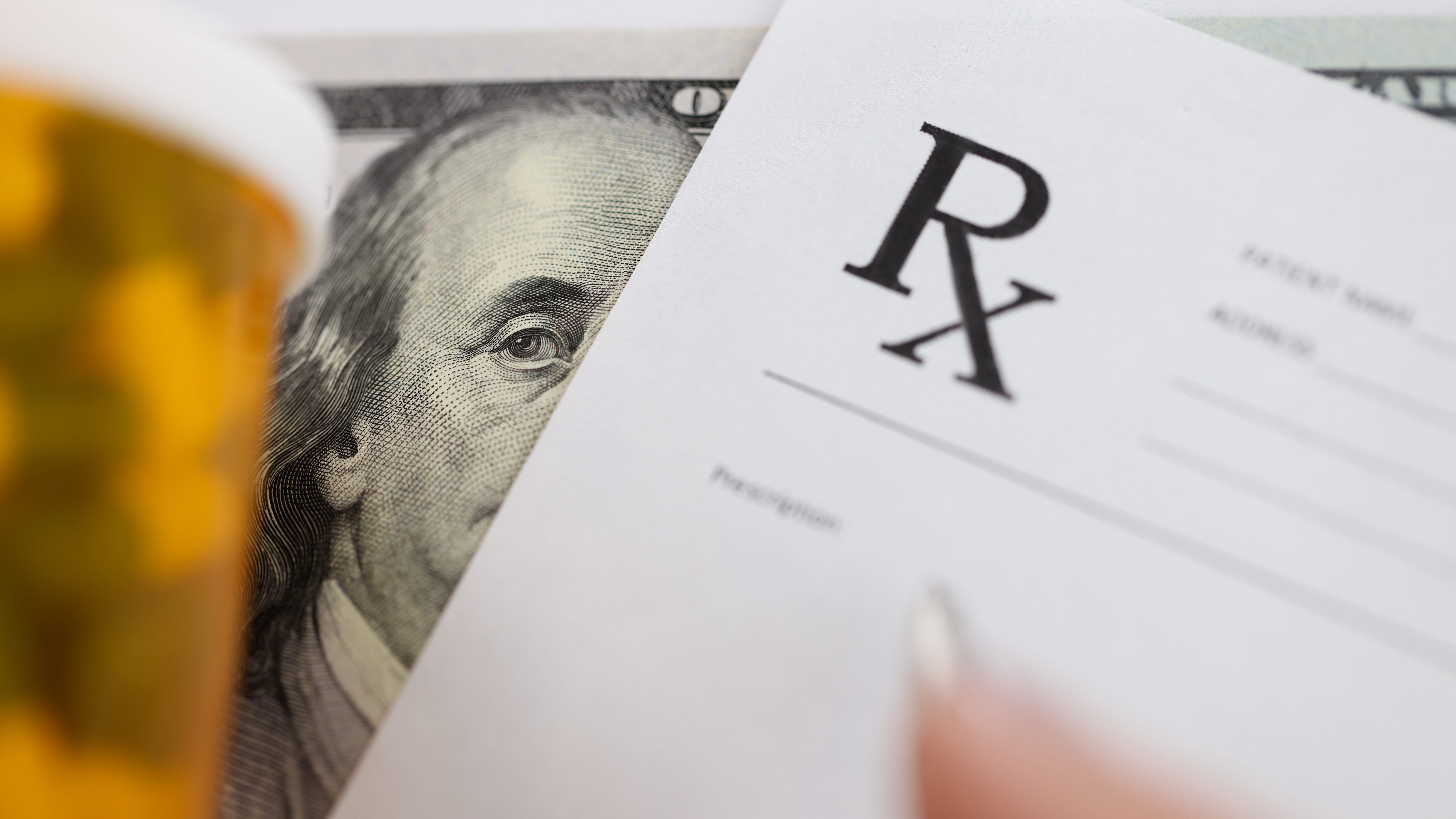 Owner of West L.A. pharmacy sentenced to prison for health care fraud