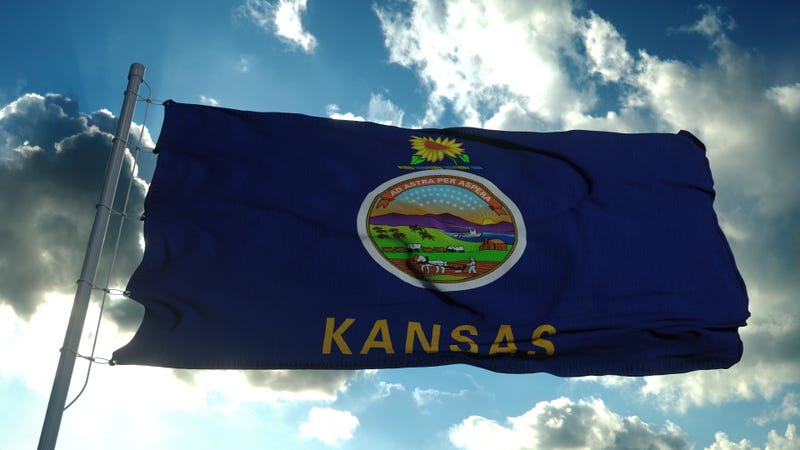 Crews prepare for potentially damaging winds in Kansas