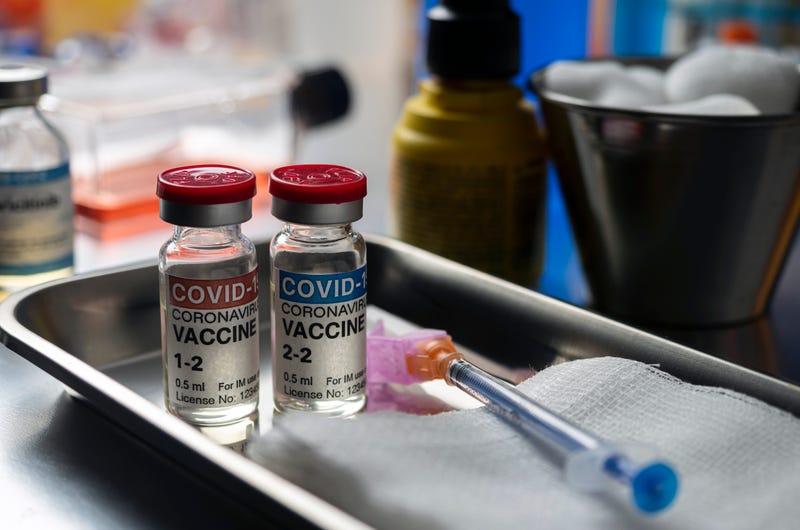 Chicago won’t open a 24-hour vaccination site yet, Arwardy says