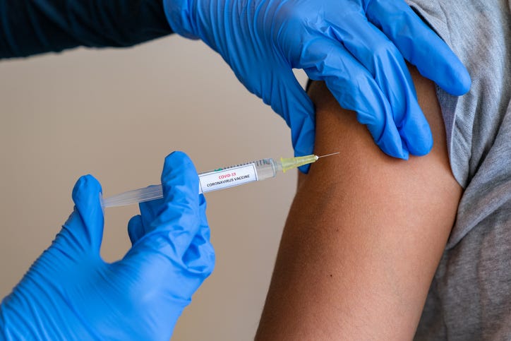 vaccine