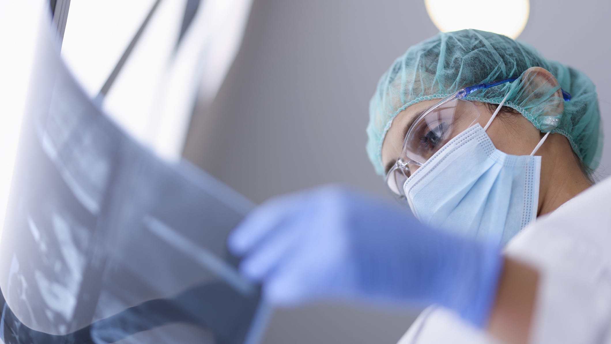 How a UCSF program is working to break cycle of violence in San Francisco