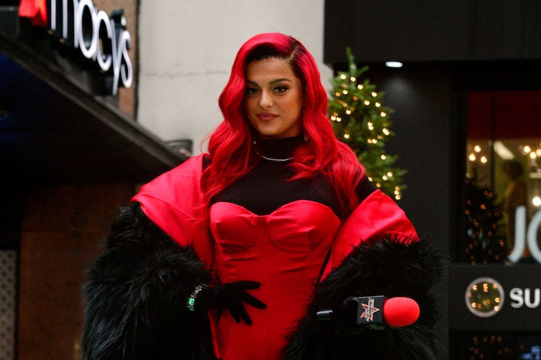 Bebe Rexha