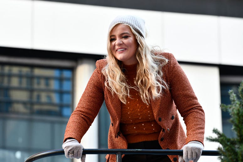 Lauren Alaina