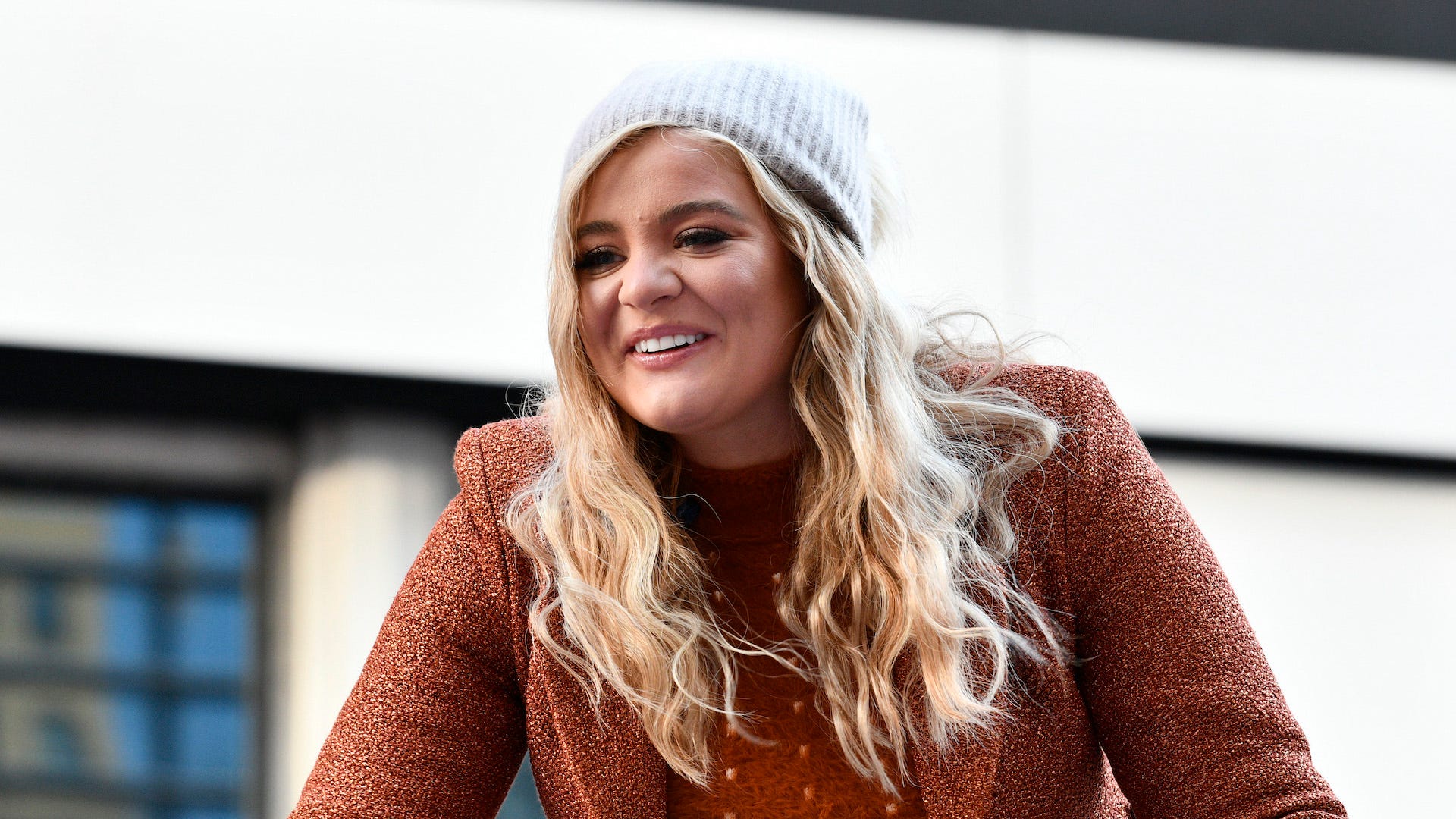 Lauren Alaina sings ‘Walkaway Joe’ with Trisha Yearwood: ‘That made my whole life!’