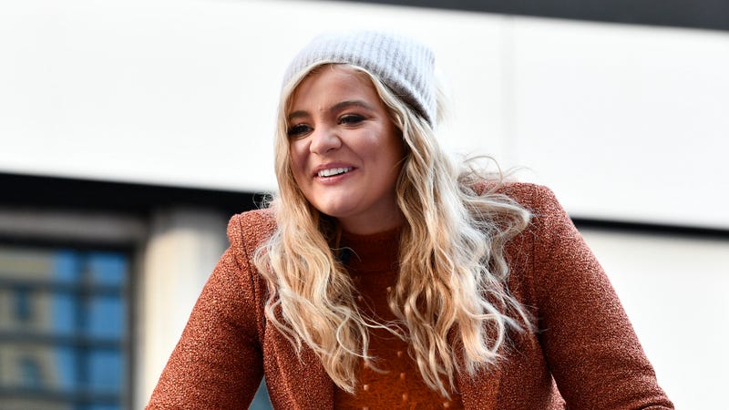 Lauren Alaina