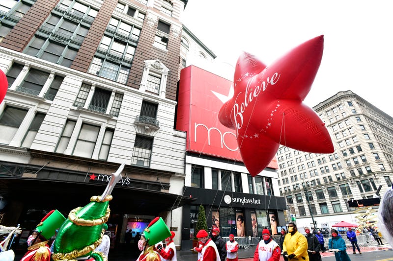 Macy's