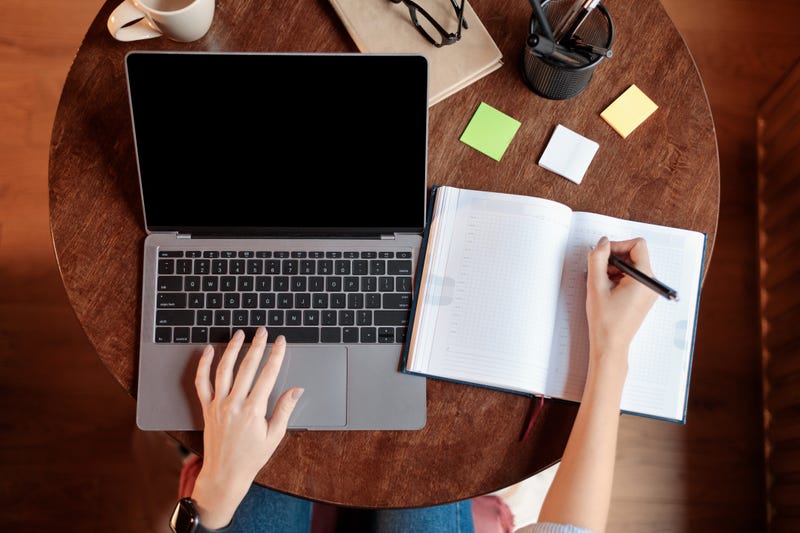 Remote learning