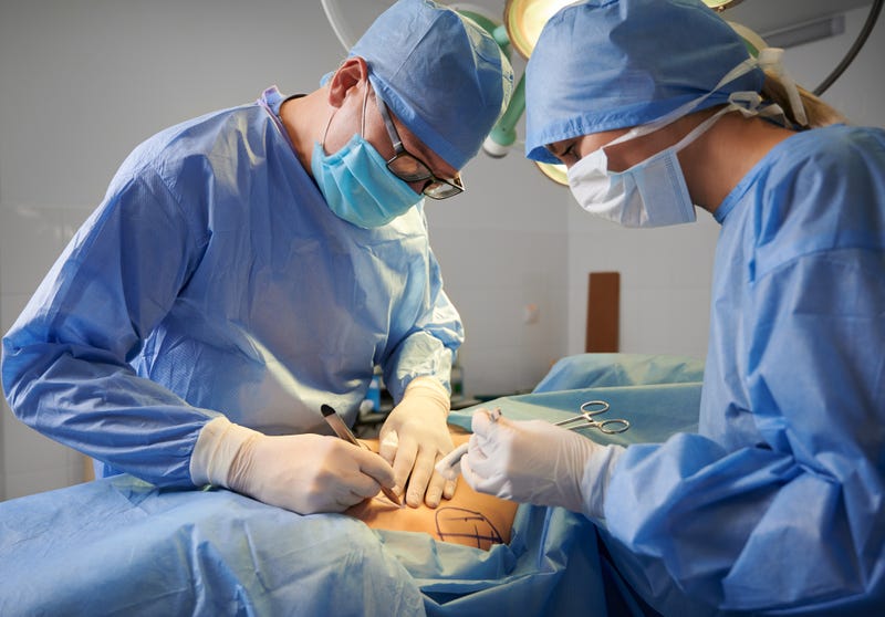 Plastic Surgery