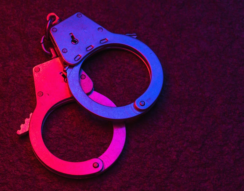 Handcuffs