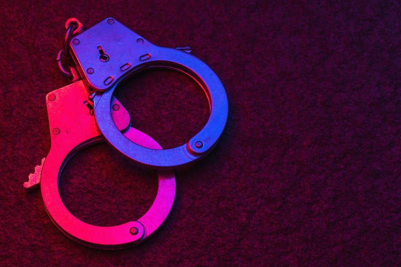 arrest