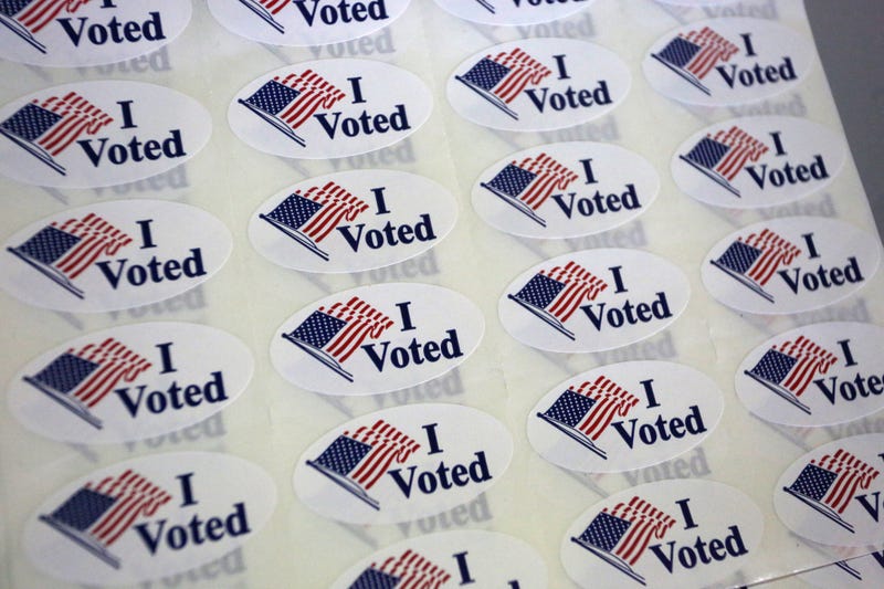 Election Audit