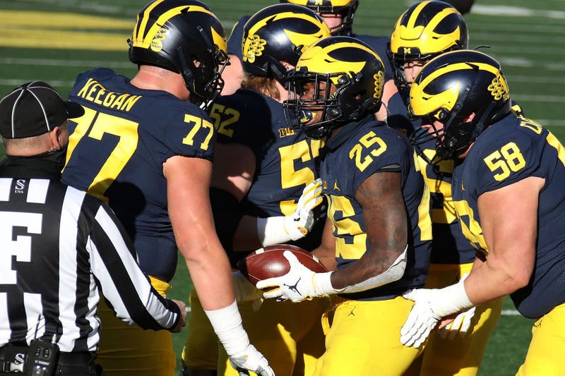 Michigan college athletes can be paid under new law