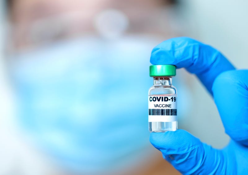 COVID vaccine