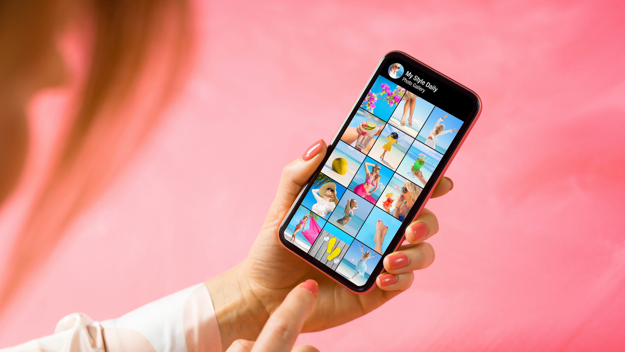 Nessel joins bipartisan probe into Instagram's impact on teens, kids