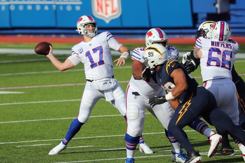 Josh Allen