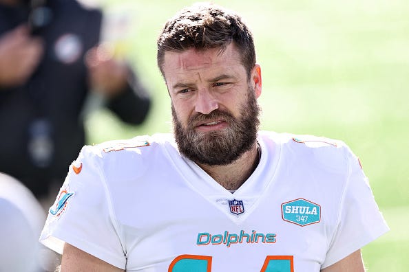 Ryan Fitzpatrick