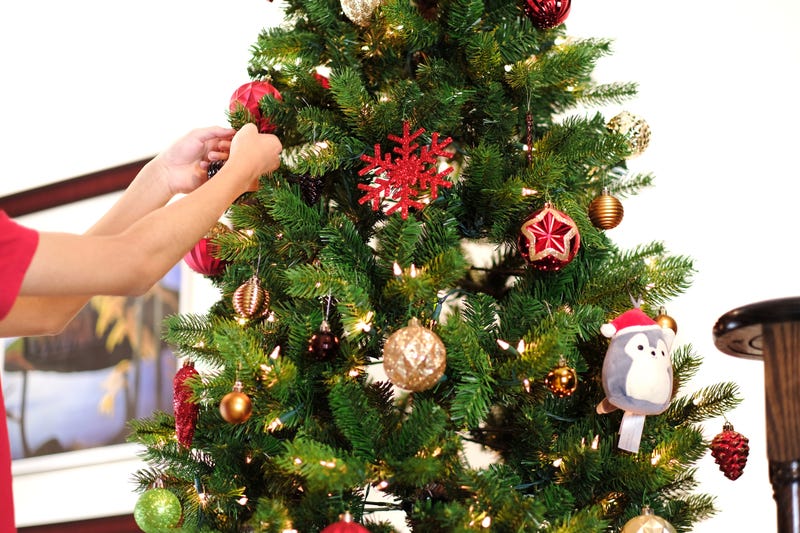 Christmas Tree
