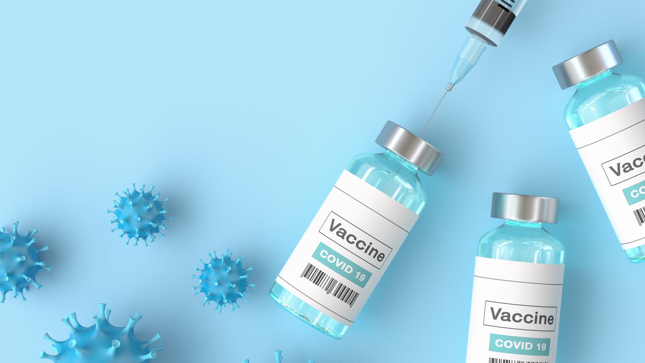 Lightfoot: With '100 percent certainty' the vaccine deadline for city employees will not be postponed