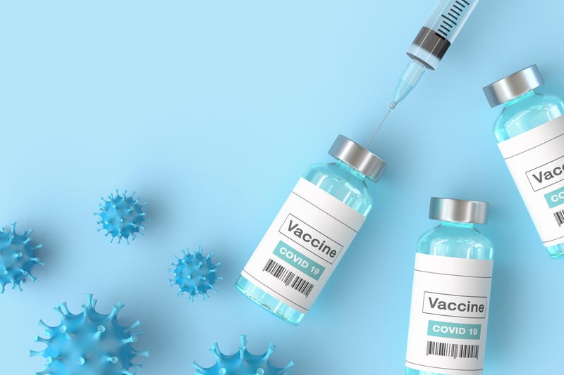 COVID-19 vaccine