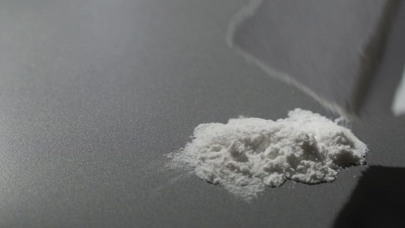 Louisiana prison cadet arrested on drug charges