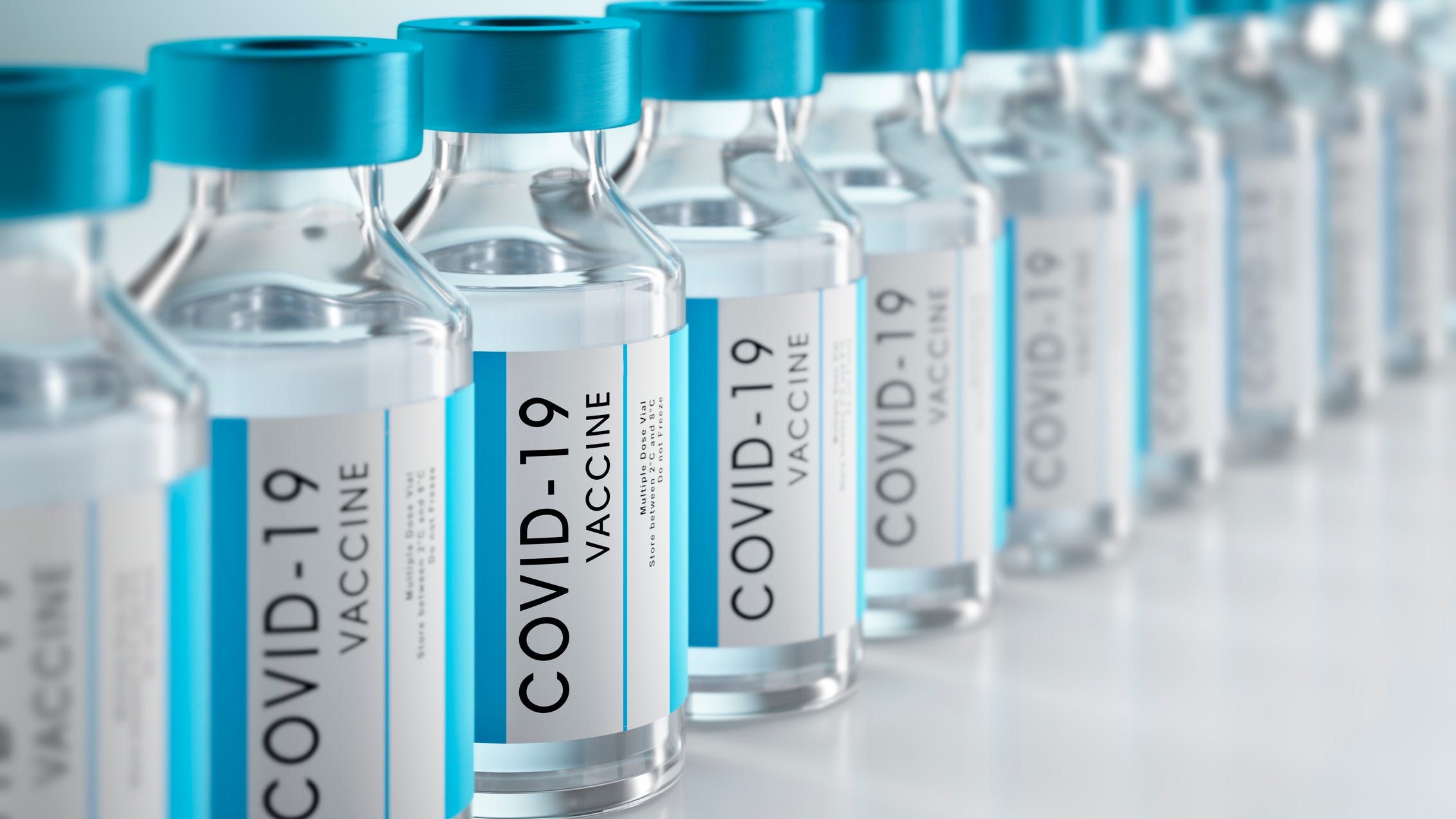 Unvaccinated people 6 times more likely to contract COVID-19 than vaccinated