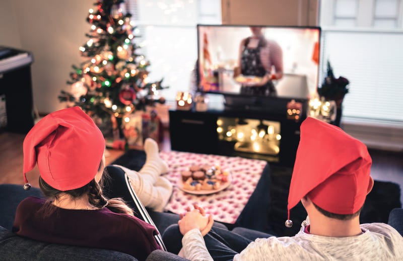 Christmas movies